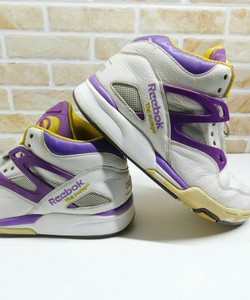 reebok pump 7.5