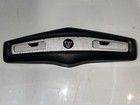 <!--F#f_0-->FACTORY BLACK VH VALIANT STEERING WHEEL HORN PAD REGAL CHRYSLER<!--F/-->
