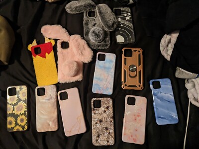 Google Pixel Phone Cases Cute!