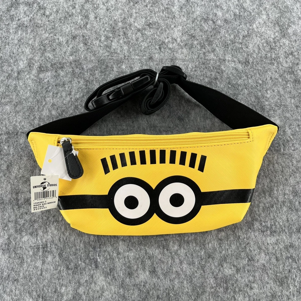 Minion clearance fanny pack
