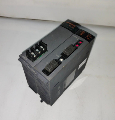 Mitsubishi Melsec-Q QJ71LP21S-25 QJ71LP21S25 Data Link Unit Controller