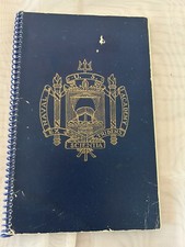 1945-trident-calendar-us-naval-academy-annapolis