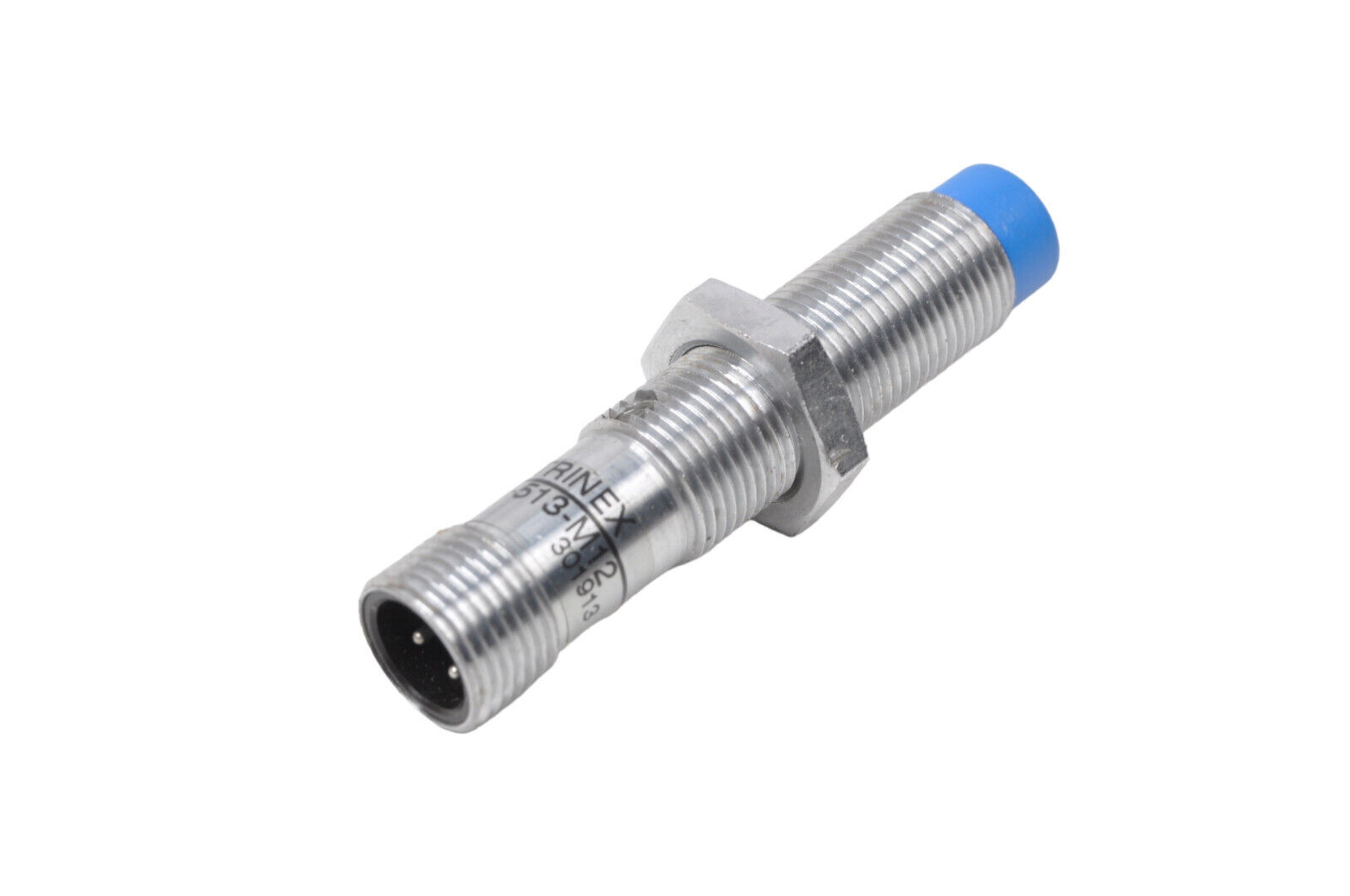 Contrinex DW AD 503 M12 Inductive Sensor, 20 mm at ₹ 15000/piece in New Delhi