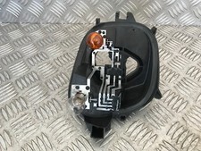 Ampoule Peugeot 208