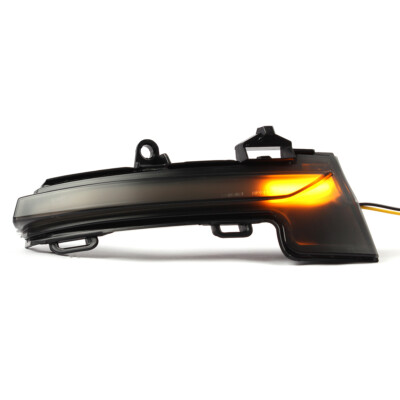 Dynamische Blinker Für Skoda Octavia Mk3 5E (2013-2019) - LED Richtungsanzeiger