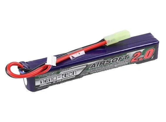 锂电 2000mah Hobby 遥控电池