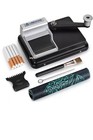 Cigarette Rolling Machine with Rolling Tray, Tobacco Rolling Machine Han New