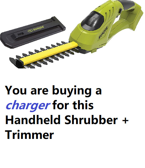 Shrubber
