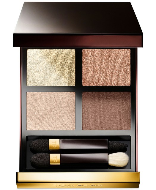 Tom ford golden mink
