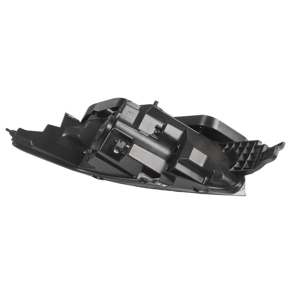 For Dodge Dart 2013 2014 2015 OEM Headlight Driver Side | Halogen | Chrome Trim 196649314537