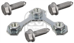 febi 172070 Nuts Bolts Etc