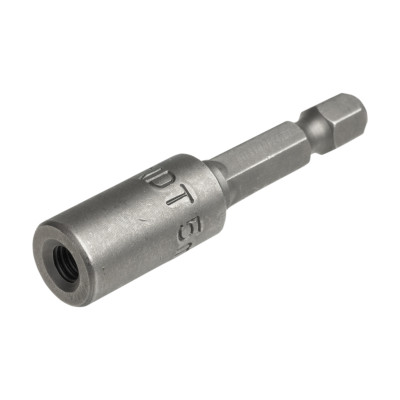 ARNDT Eindrehwerkzeug für Stockschrauben Eindreher Eindrehbit Gr. M5 x 50mm E6.3