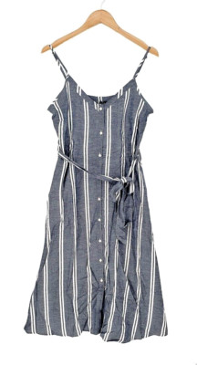 VERO MODA Damen KLEID Blusenkleid Trägerkleid Größe M 36 38 40 NEU C27