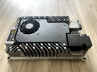 #ad #ad Delta Q ICL1500 058V Lithium ion Battery Charger 36 58V 1500W $179.00