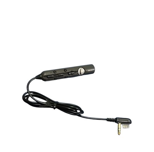 Remote Control For SONY WALKMAN MD MZ-N707 N505 R700 R30 R55 R70 RM-MZ4R