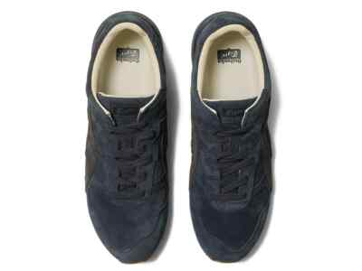 Onitsuka Tiger Tiger Alliance A40 Midnight Black 1183c382-400