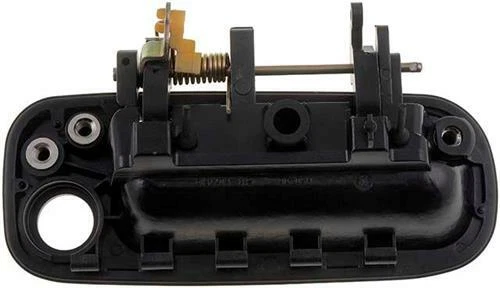 Outside Door Handles For Toyota Camry 1992 1993 1994 1995 1996 Set Of 4 - Image 3 of 4