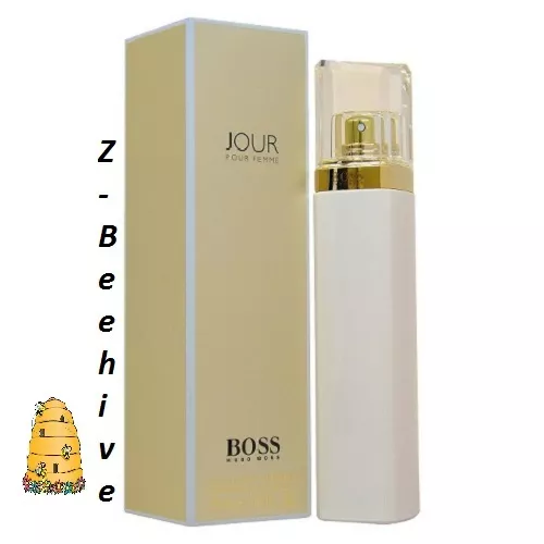 Jour clearance boss parfum