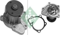 Original INA Wasserpumpe 538 0596 10 FüR Hyundai KIA