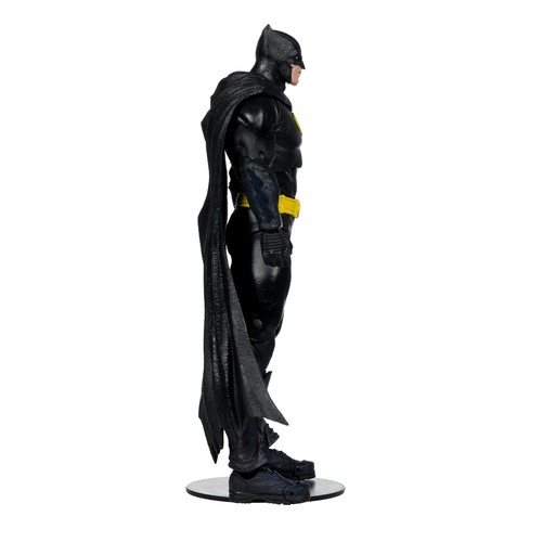 DC Multiverse Plastic Man BAF Batman Figure McFarlane - Picture 3 of 6
