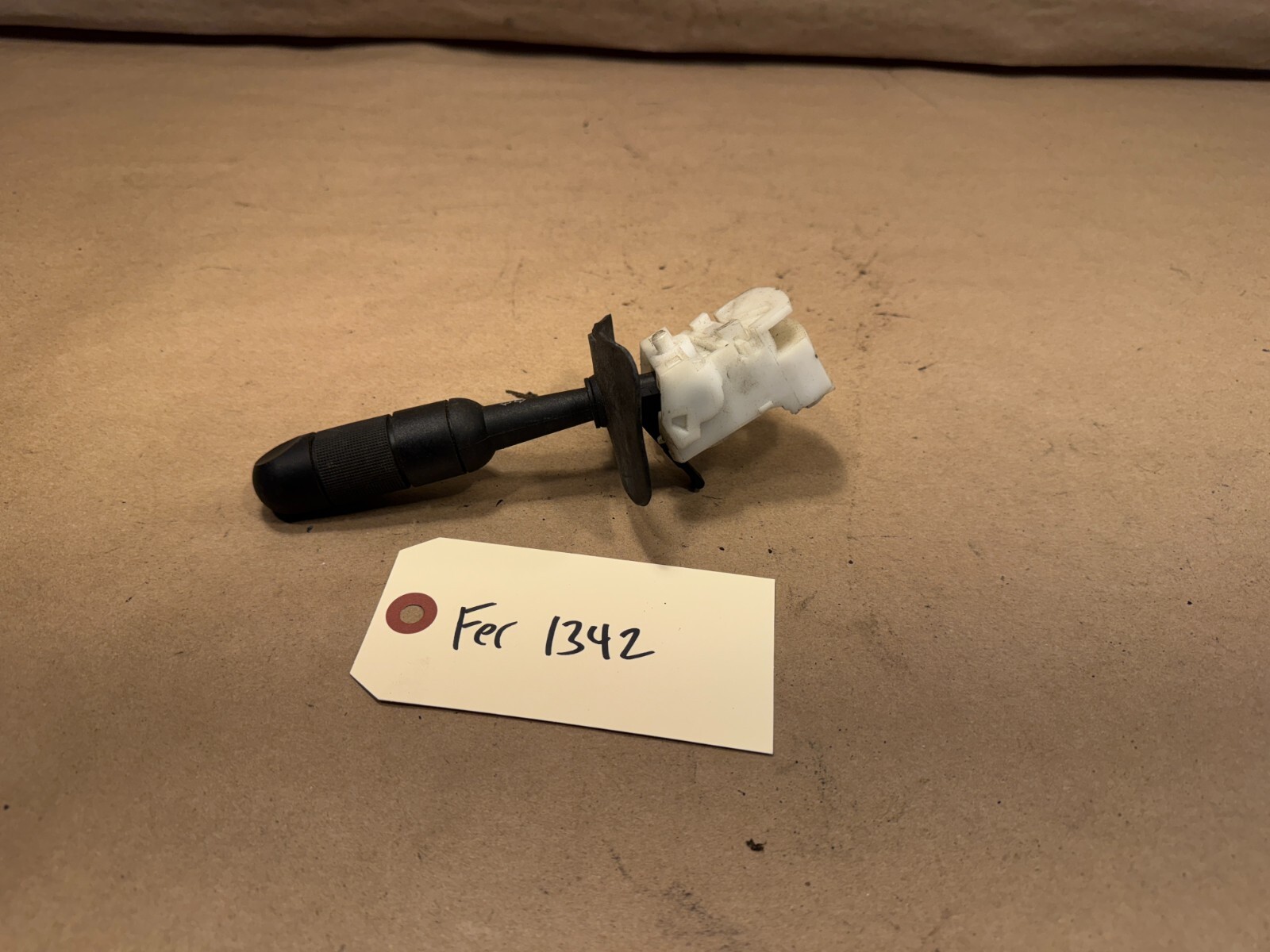 Ferrari 360 575  Right Stalk For Turn Signal Main Column Switch OEM PN 178993