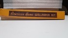 Vintage ABC Craftway American Home Wallpaper Tool Kit — photo 2