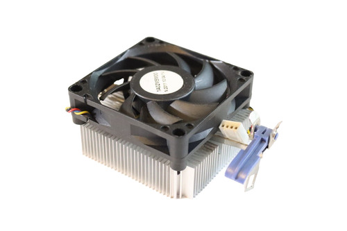 CoolerMaster DKM-7D52A-A6-GP CPU-Kühler AMD-Sockel bis AM4 m. Lüfter 65mm #8005