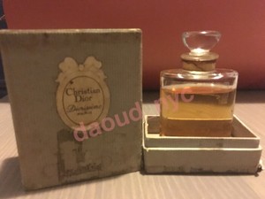 christian dior diorissimo vintage