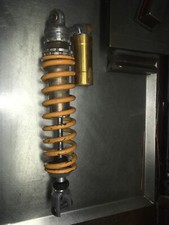 used Öhlins shock for KTM 250-300 EXC 1990-94