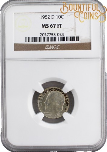 1952 Portuguese Macau, 50 Avos, NGC MS 67, KM-3, Superb Example | eBay