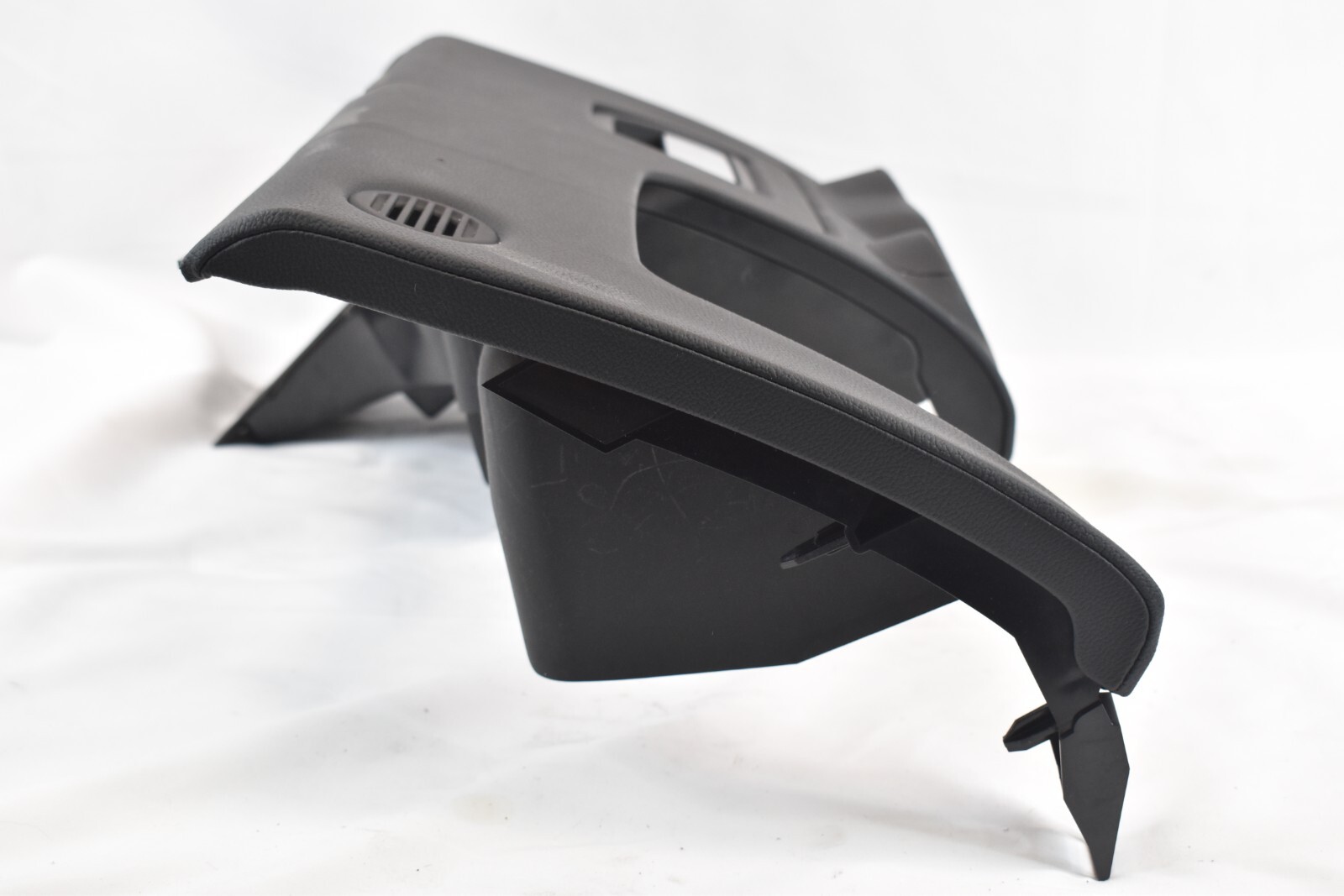 🚀 2014-2017 MASERATI GHIBLI S Q4 LEFT DRIVER FRONT DASH LOWER KNEE PANEL OEM