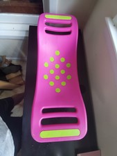 teeter popper target