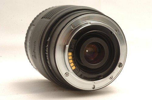 @SakuraDo fotocamera @ eccellente @ Minolta a Sweet S fotocamera reflex pellicola obiettivo zoom Sigma - Foto 12 di 12