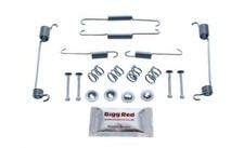 Tambour de frein Nissan MICRA
