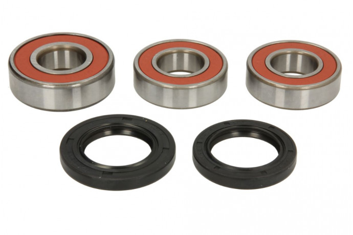 Roulement de roue arrière TOURMAX WBK-338 pour moto SUZUKI DRZ 400S