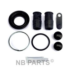 Bremssattel Reparatursatz 35mm hinten für BMW 3 E30 Cabriolet Touring 5 E28 6
