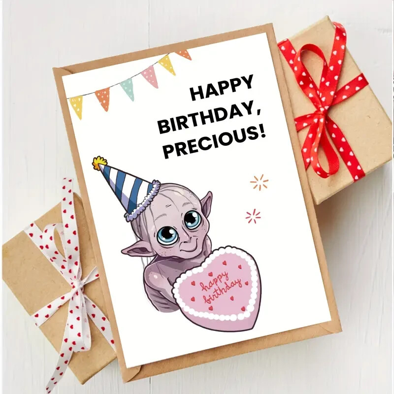 Carte de fête-voeux humour / greeting cards funny