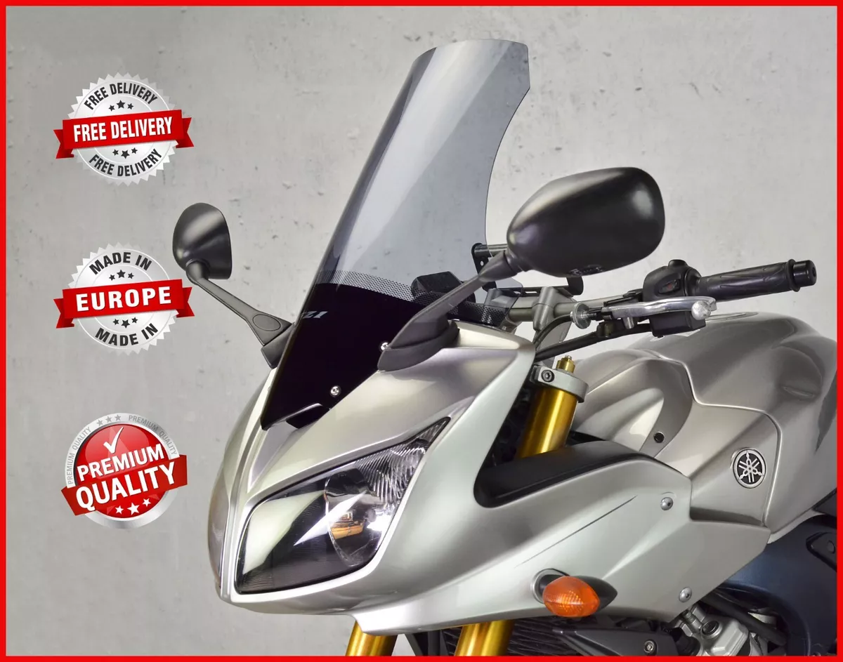 Yamaha fz1 2024 s fazer