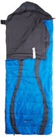Ferrino Yukon Sq Dx Synthetic Sleeping Bag, Blue Ferrino Yukon Sq Dx Synthetic Sleeping Bag, Blue