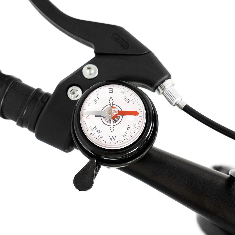 20 Inch Child Bike Mountain Bike High Carbon Steel Bicycle 7-Speed City Bike - Image 2 of 4