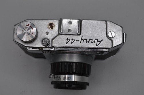 Anny-44 127 Roll Film Color Camera | for parts or repair - Picture 4 of 10