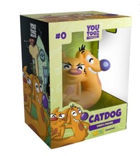 YouTooz * CatDog * Vinyl Figure * NEW * In Ha...