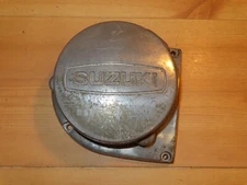 1972-1977 Suzuki GT380 GT 380 Sebring Stator Magneto Alternator Generator Cover