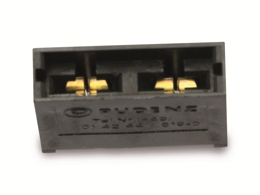 Littelfuse 178.6165.0002 Fuseholder for ATO Style Blade Fuse rated 80V, Pk of 25 - Image 2 of 2