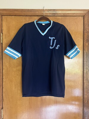 トップス 60,s 70,s Southern Rayon Baseball Shirts メンズ 60,s 70,s Southern Rayon Baseball Shirts