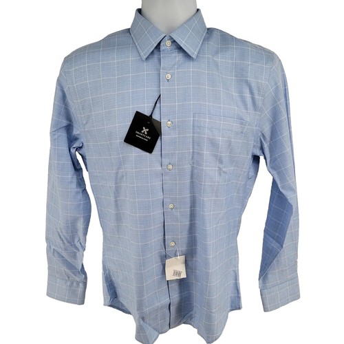 nordstrom dress shirt size chart Traditional Fit Non-Iron Cotton Button-Down Dress Shirt (Men)