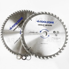 Circular Saw Disc Blades 300mm TCT segmented cutting Saw Blades 1x40 teeth 1x60