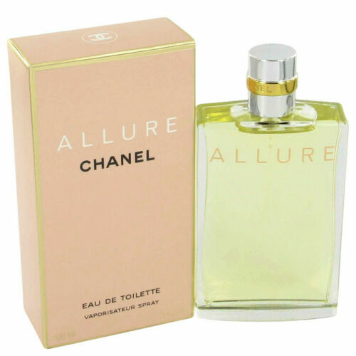 CHANEL COCO Eau de toilette 100ml 3.4oz EDT Fragrance Spray
