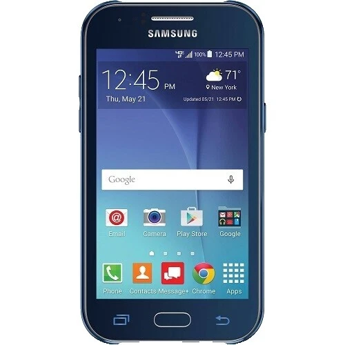 Samsung Galaxy J Verizon Cell Phones & Smartphones without Contract