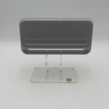 Bose Soundlink Home Wireless Portable Bluetooth Speaker Silver 443696